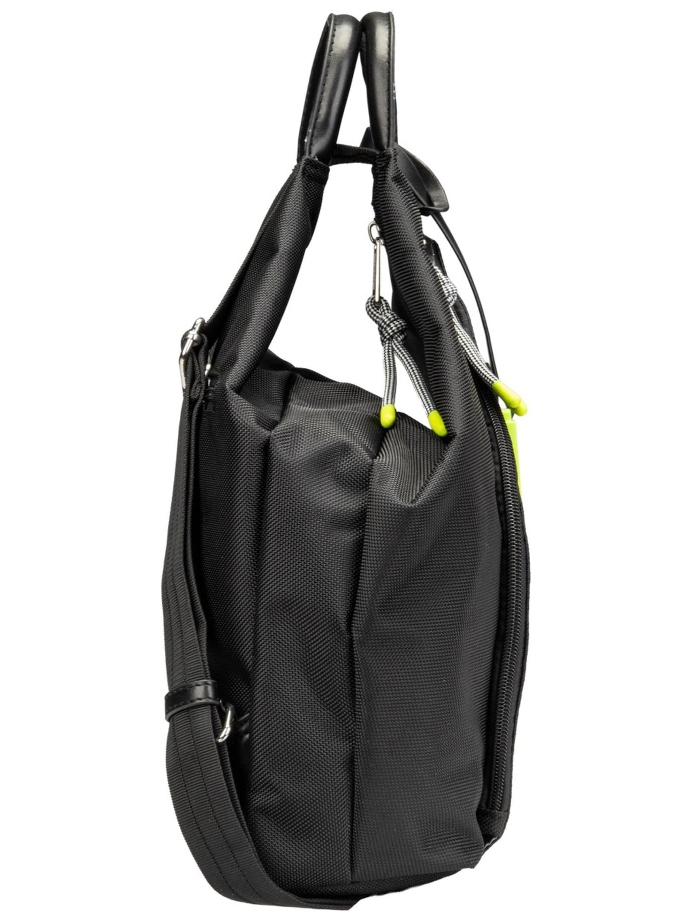 Sac à dos 'Lucky One City' Picard en noir