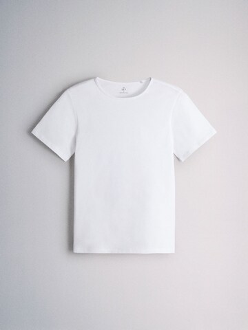 T-shirt The Set en mélange de couleurs