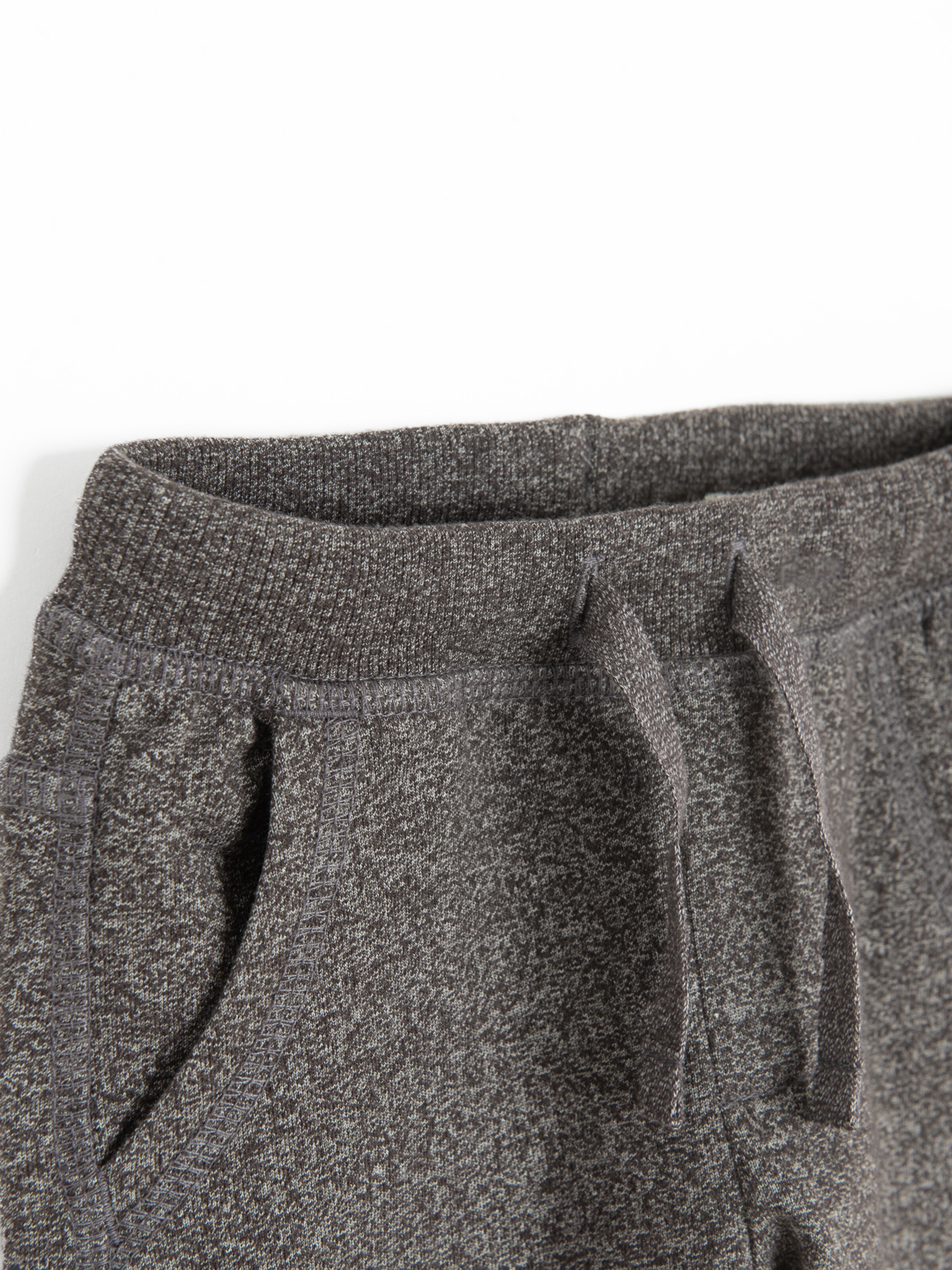 Cool Club - Tapered Pantalón en gris