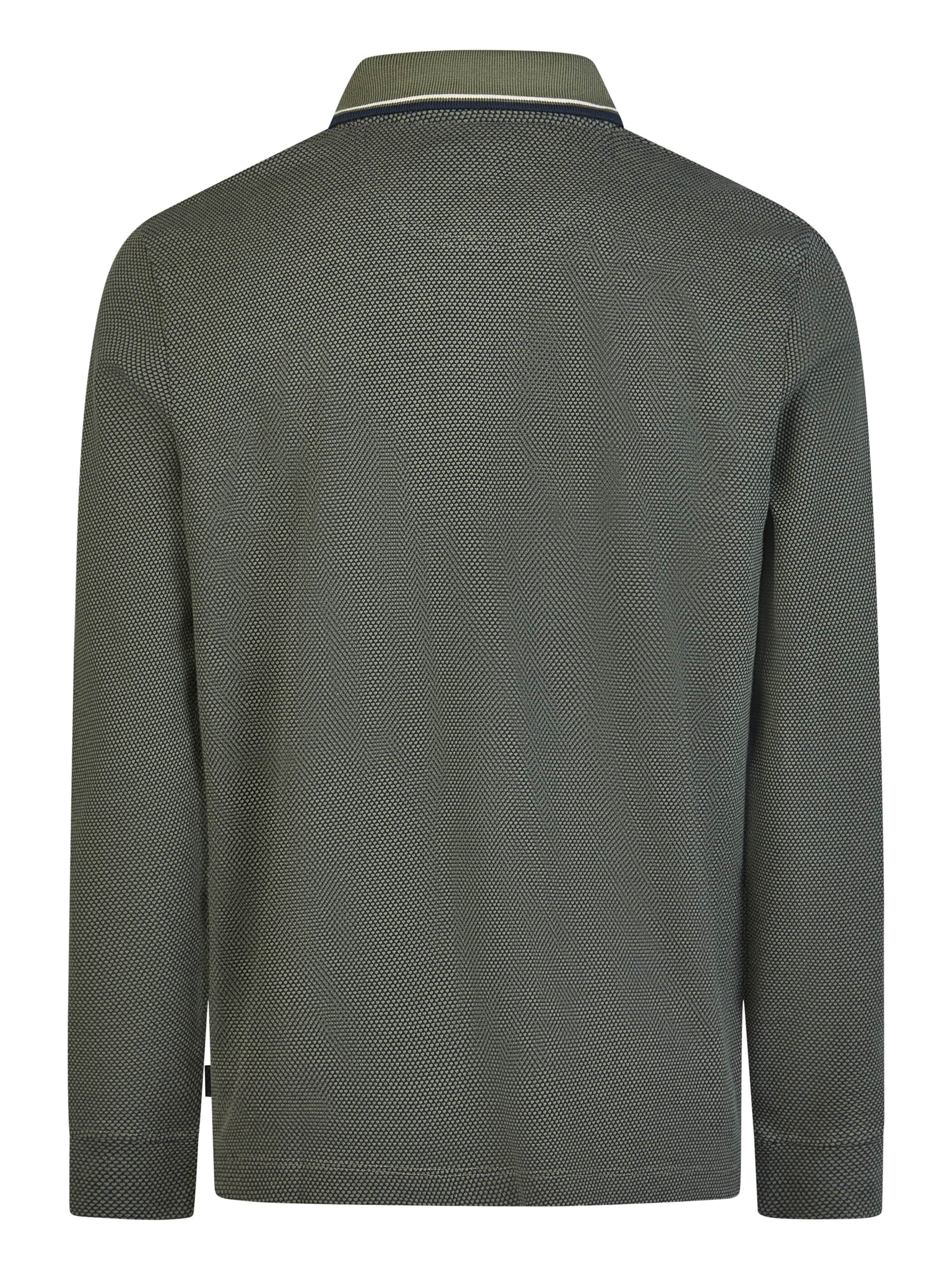 T-Shirt PIERRE CARDIN en vert