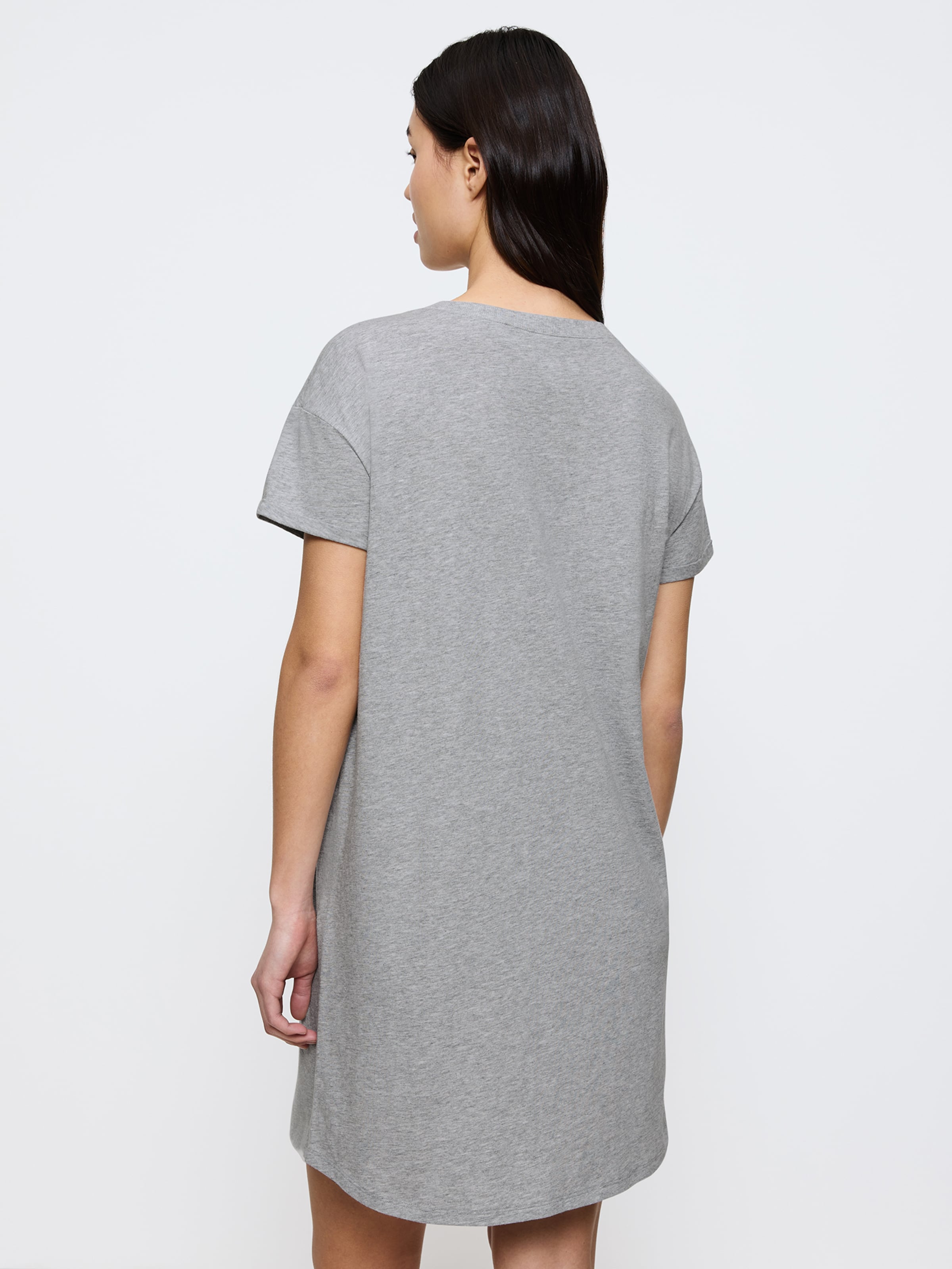 TRIUMPH - Camiseta de noche ' Nightdress ' en gris