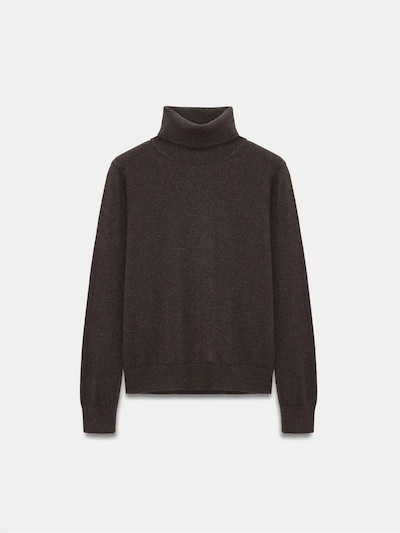 Dilvin Kampsun 'Pullover' S-L suuruses pruun, Tootevaade