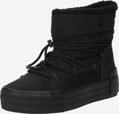 Calvin Klein Čizme za snijeg u crna, Pregled proizvoda