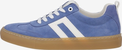 Palado Sneaker 'Vebax' in blau, Produktansicht