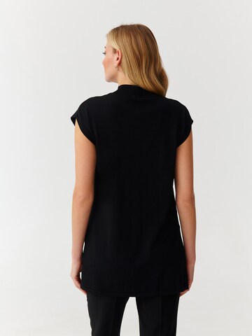 Pull-over TATUUM en noir