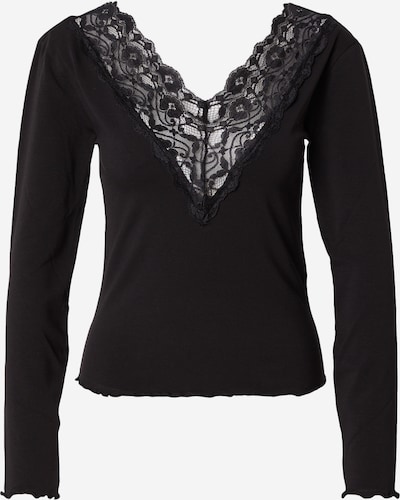 Marškinėliai iš ONLY, spalva – juoda, Prekių apžvalga