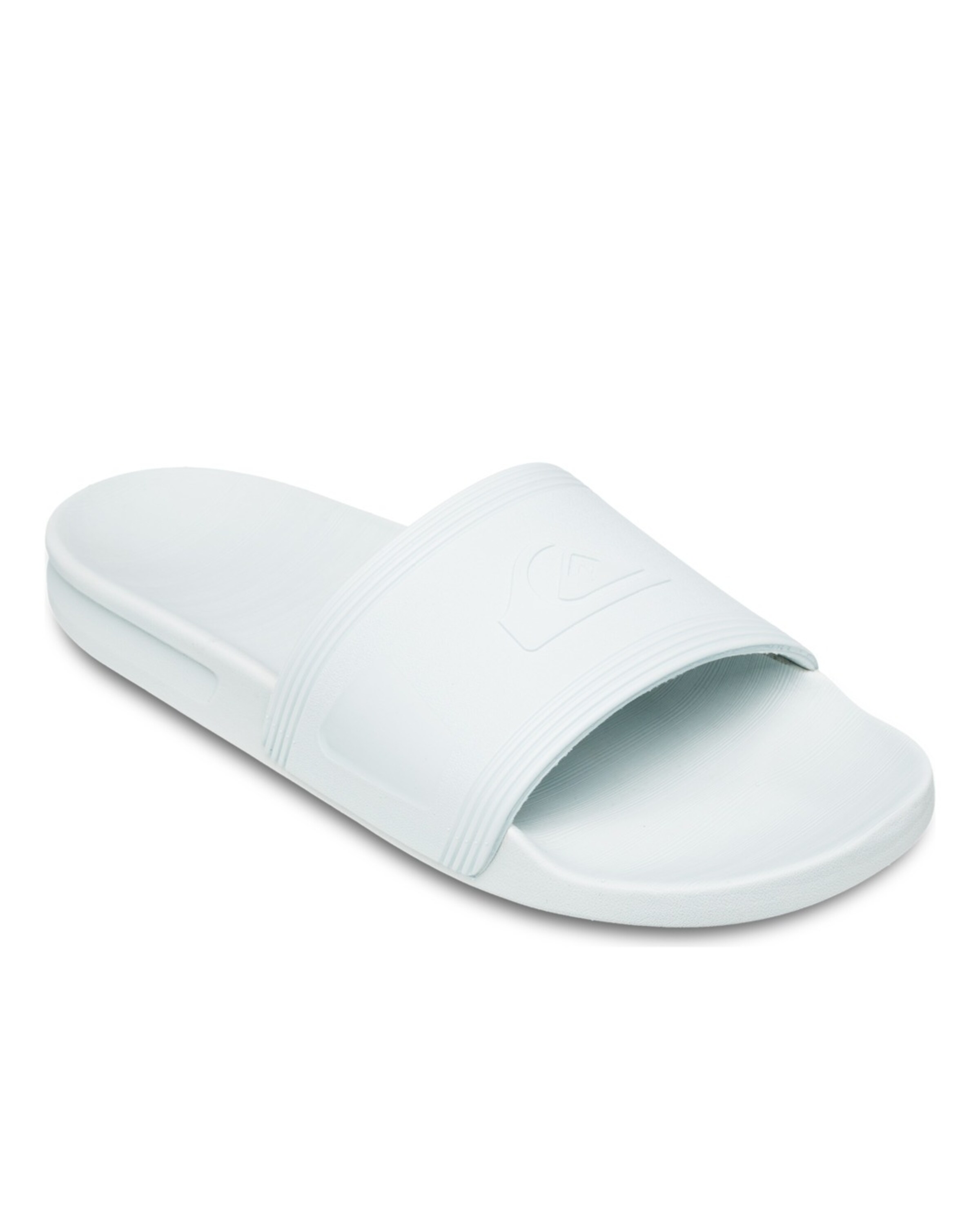 QUIKSILVER Mules 'Dockyard' in Blue: front