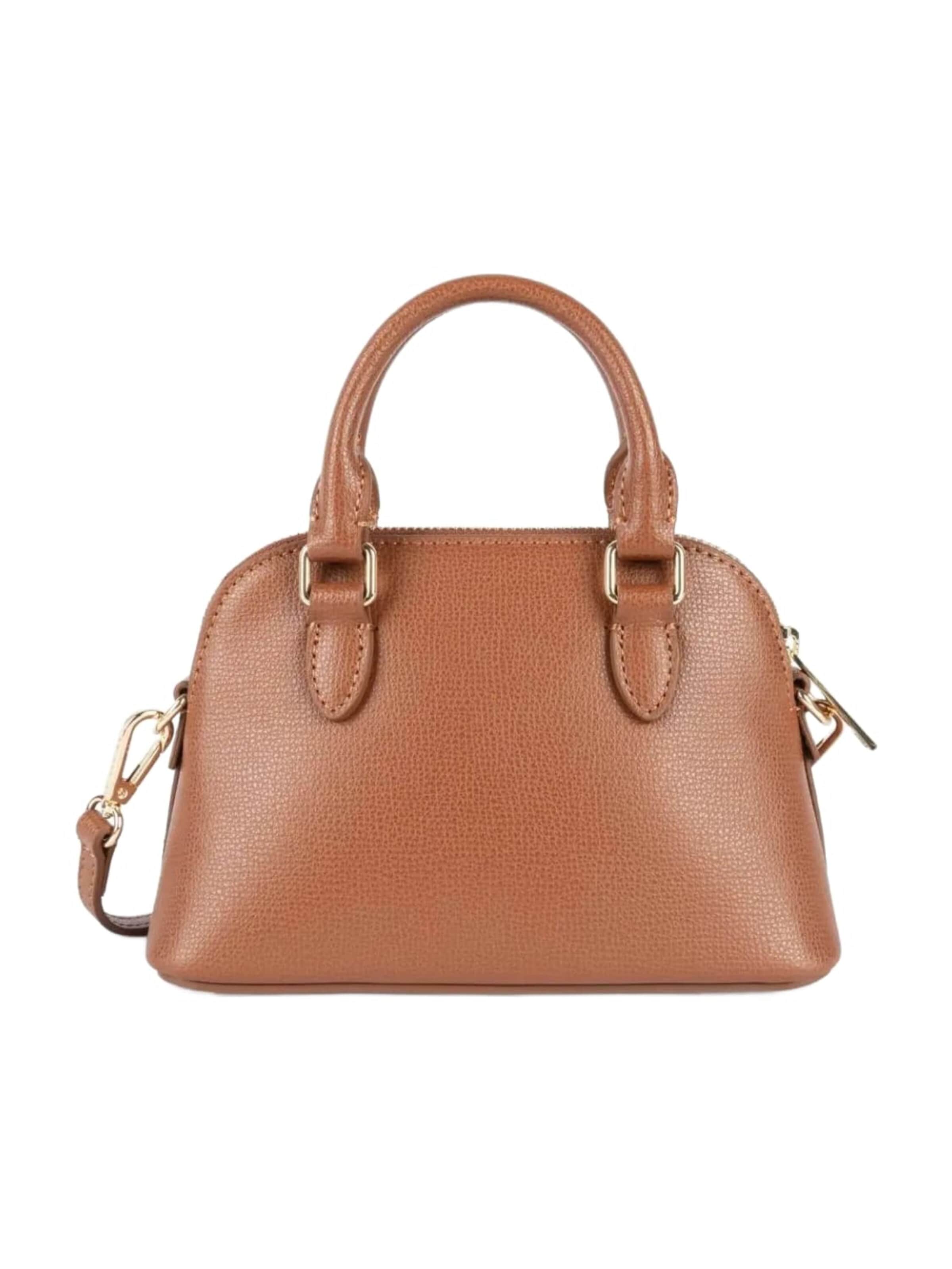 LANCASTER Paris Handbag 'Sierra Jia' in Brown