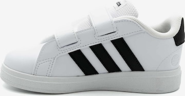 ADIDAS ORIGINALS Sneakers 'Grand Court 2.0 Cf' in Wit: voorkant