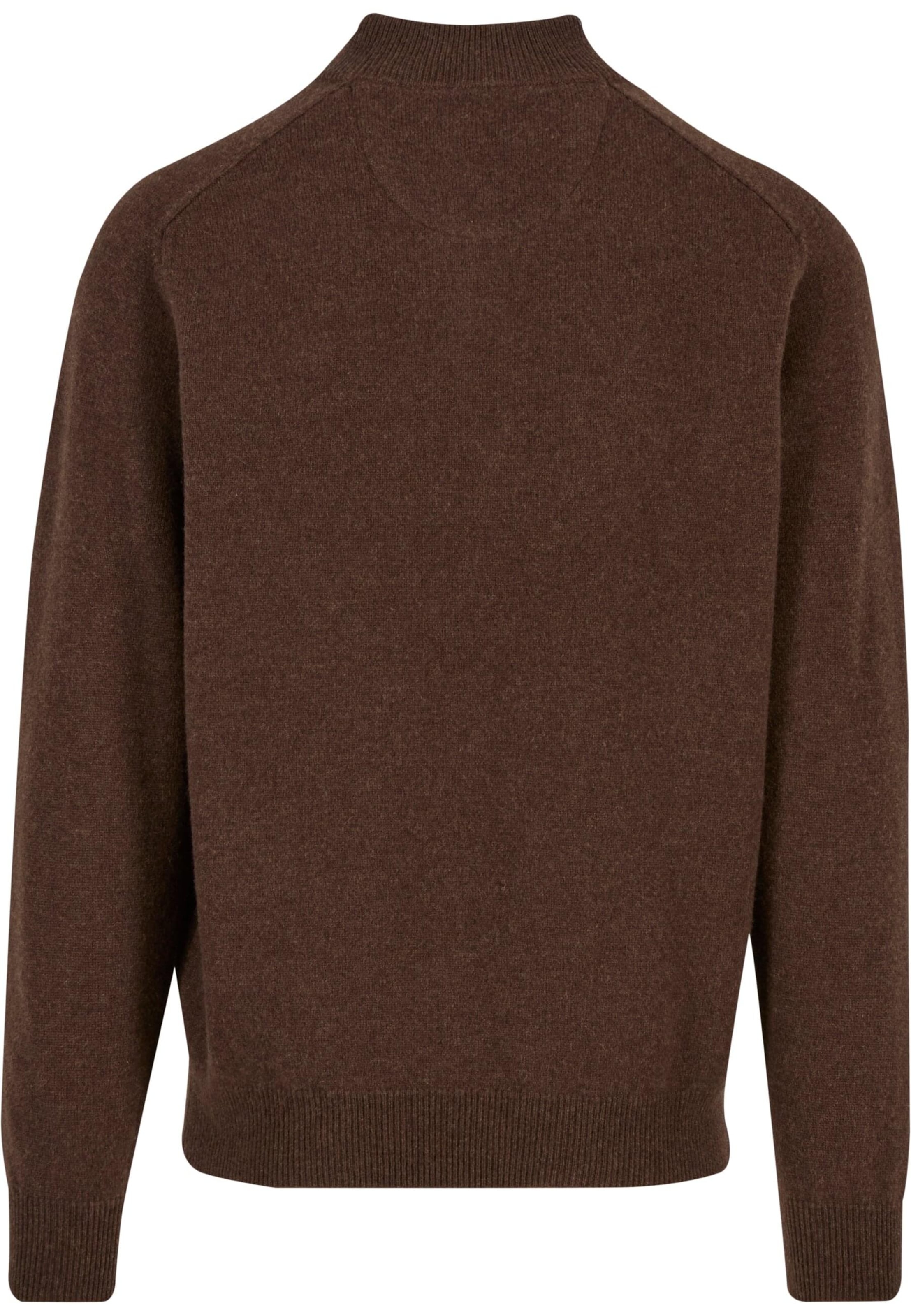 FYNCH-HATTON Pullover in Braun