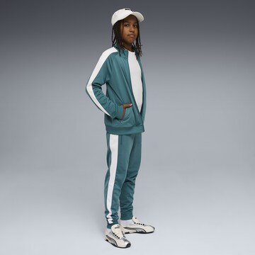 PUMA Sportjas 'T7 ALWAYS ON' in Groen