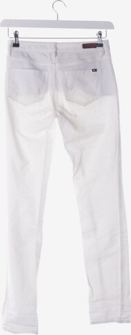 TOMMY HILFIGER Jeans in 24-25 in White