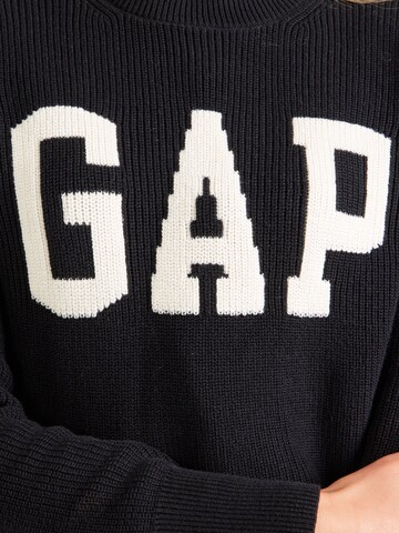 GAP Neulepaita värissä musta