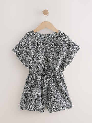 Ensemble Next en noir