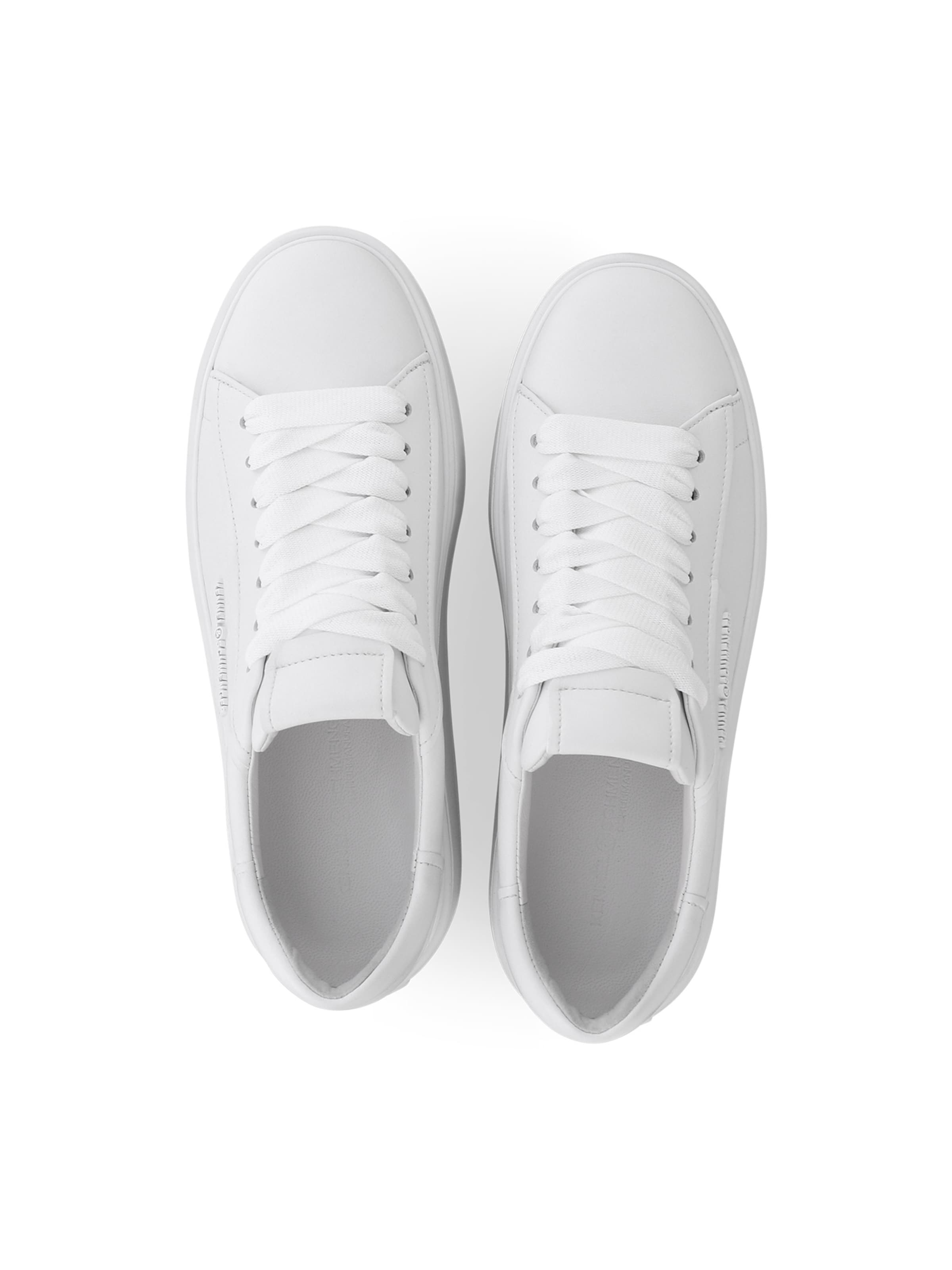 Kennel & Schmenger Sneakers laag 'Flo' in Wit