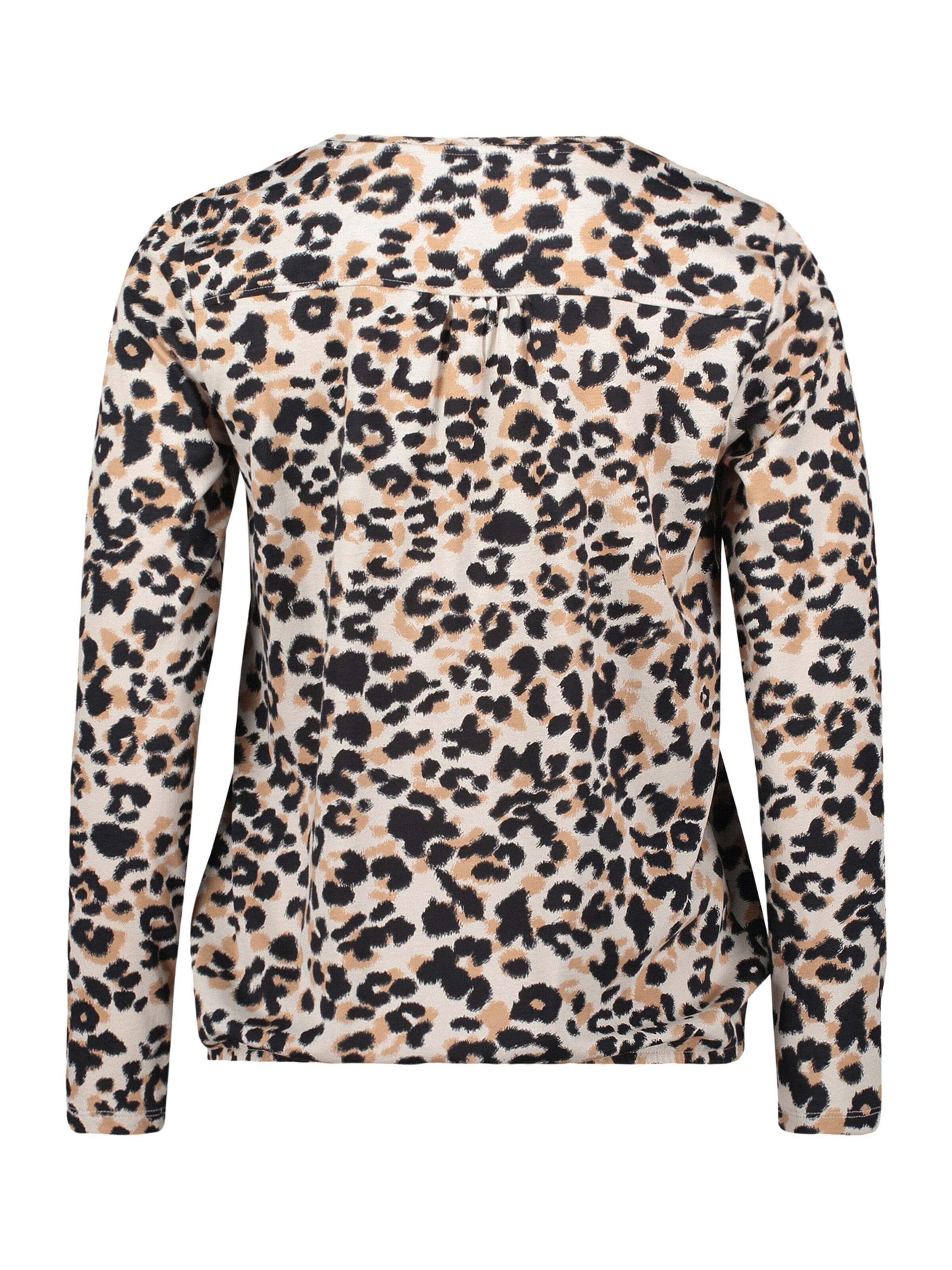 Betty & Co Shirt in Beige