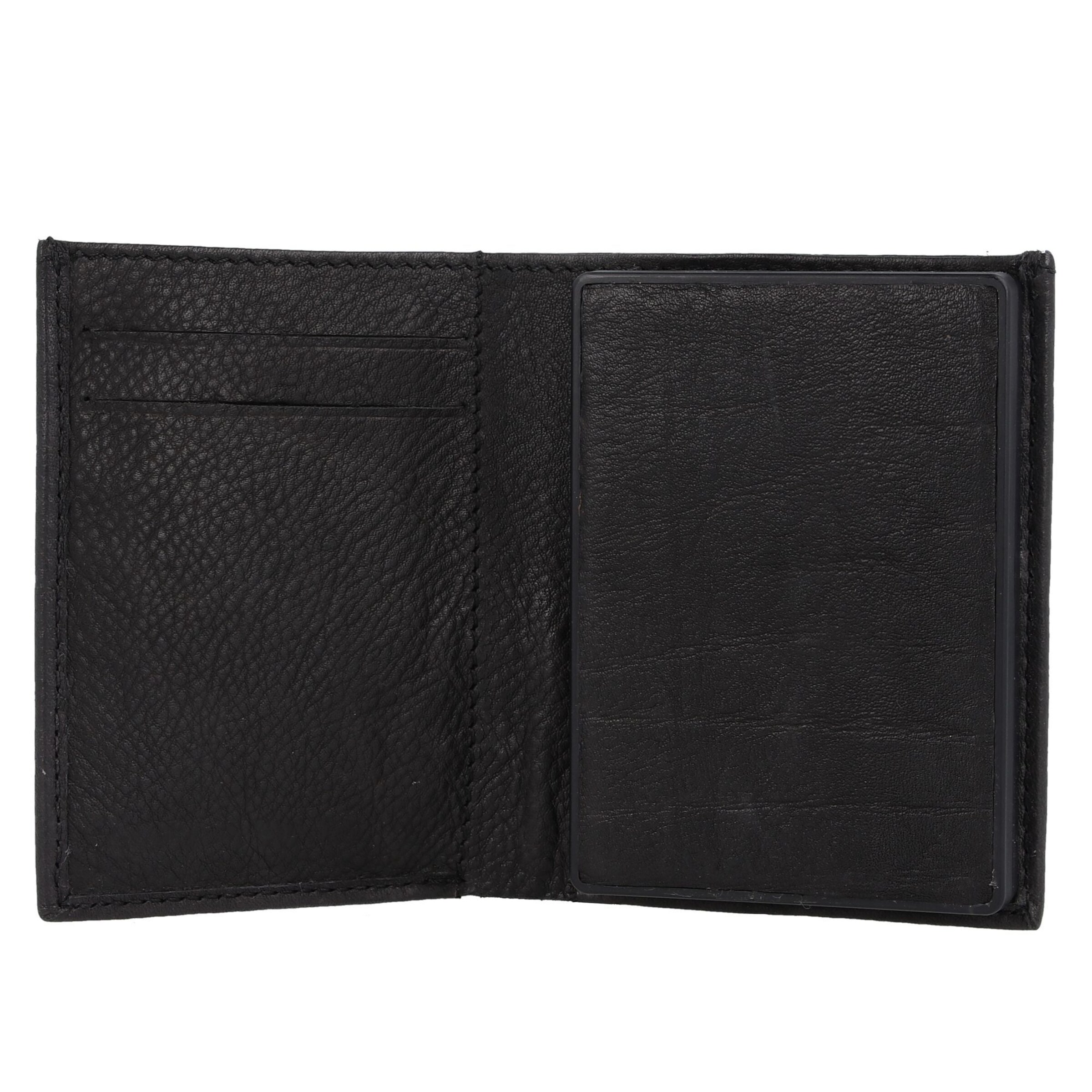 Astuccio di Cowboysbag in nero
