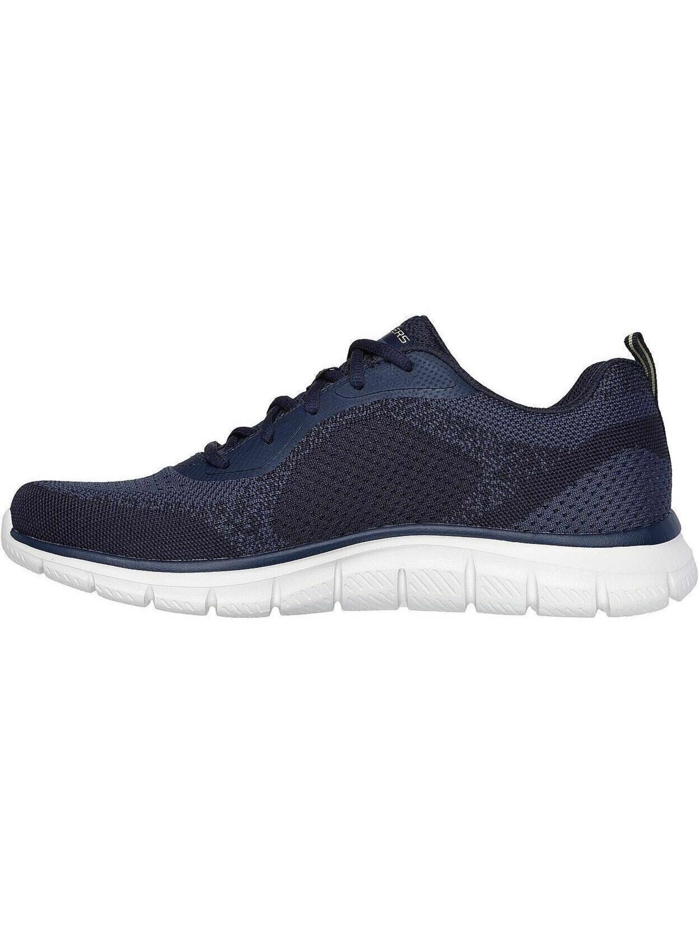 SKECHERS - Calzado deportivo 'Track - Glendor' en azul