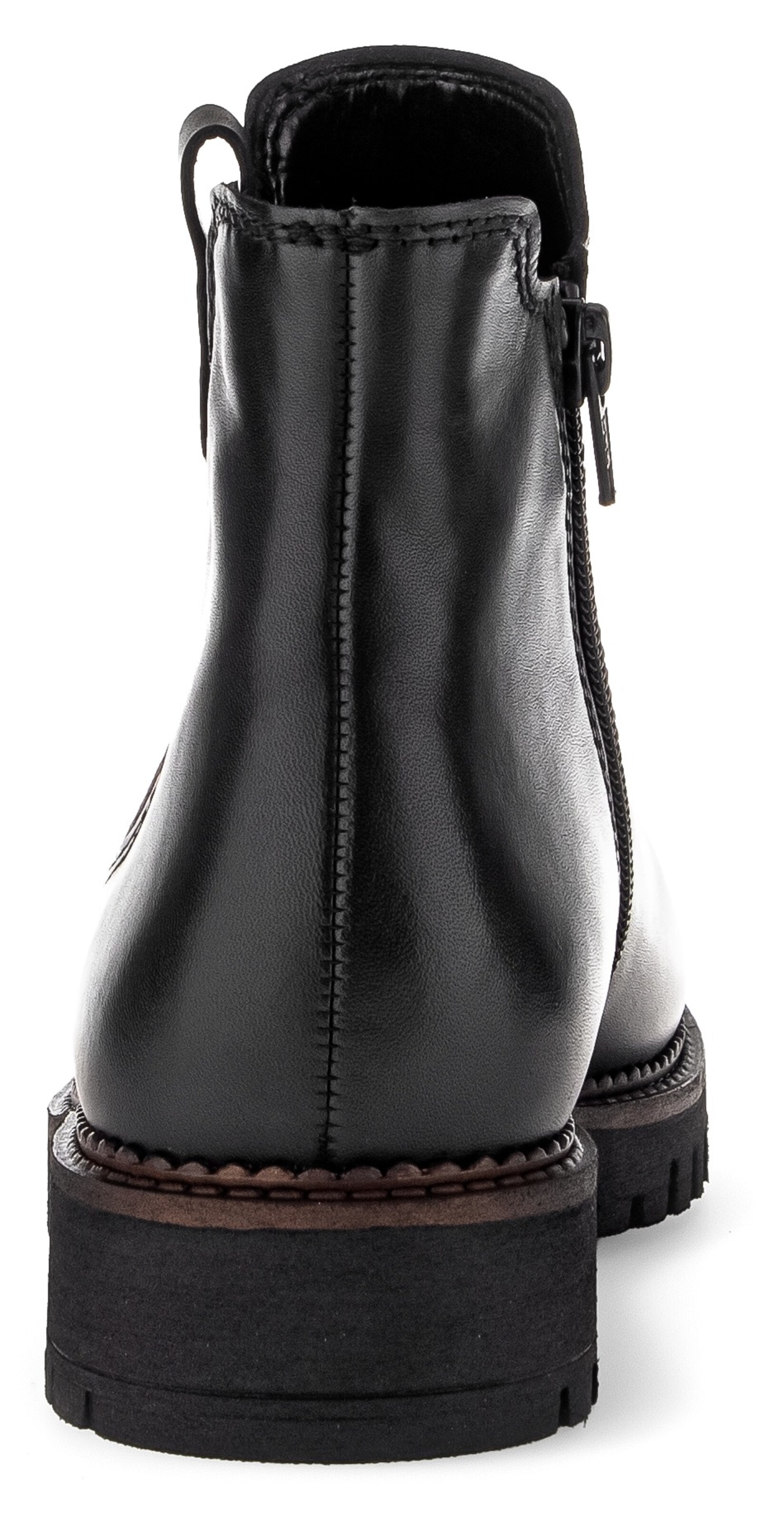 Bottines GABOR en noir