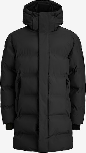 Žieminė parka 'JCOFusion' iš JACK & JONES, spalva – juoda, Prekių apžvalga