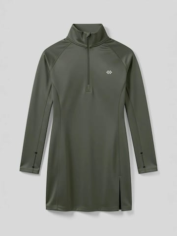 Tommy Life Tunic 'Oberteile' in Green