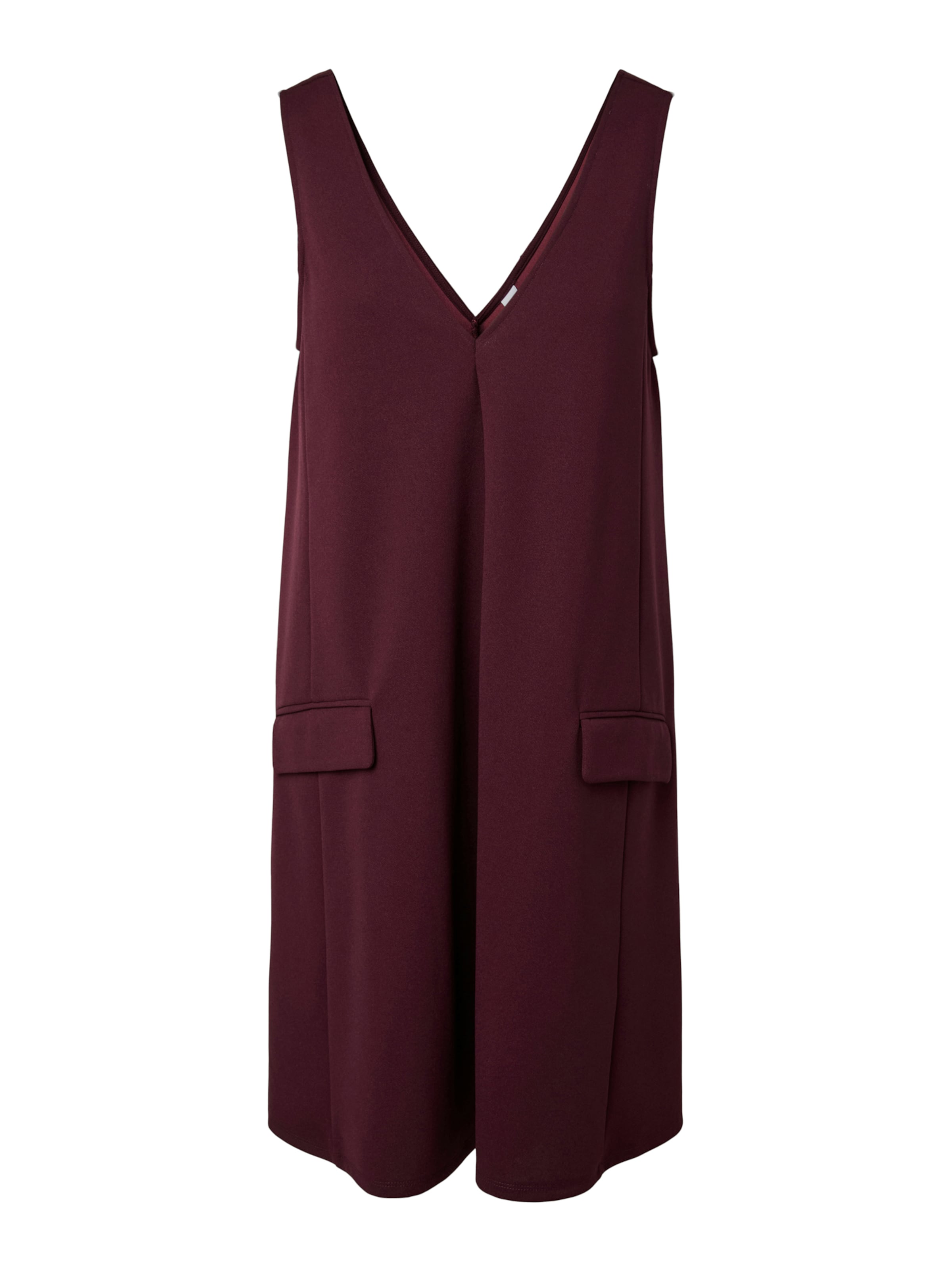 YAS Dress 'YASMALEA' in Purple: front