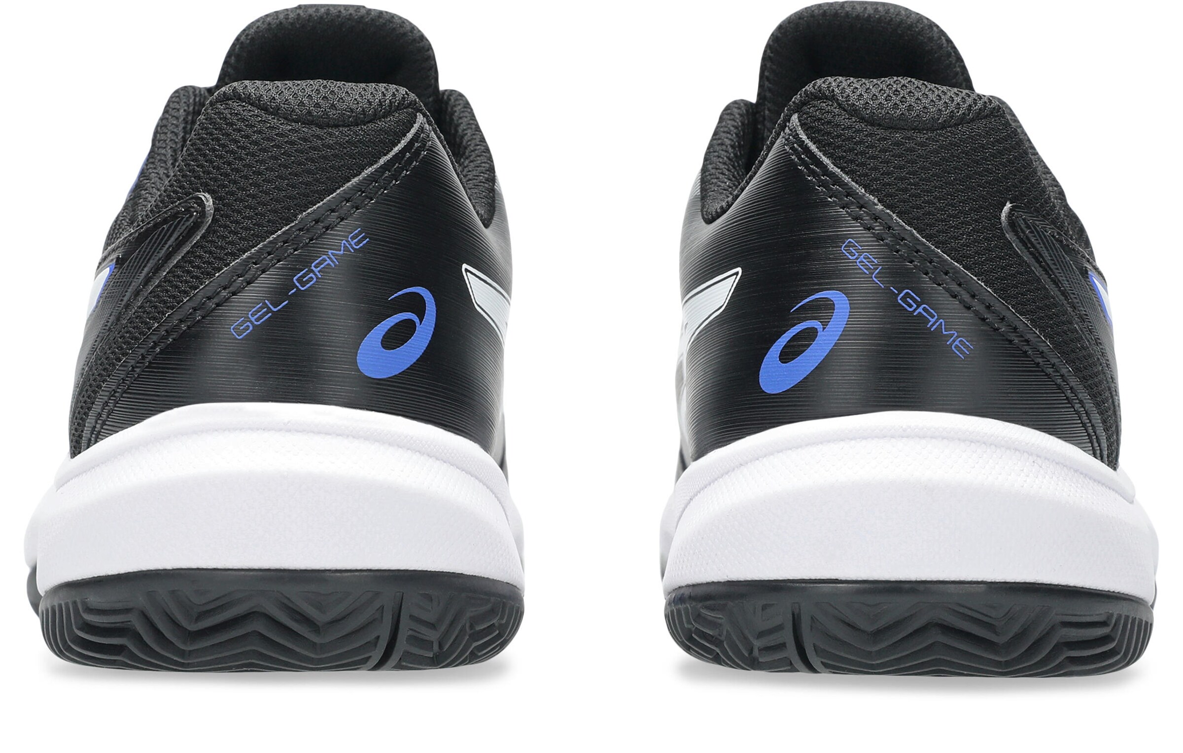 ASICS Athletic Shoes in Black