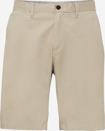 TOMMY HILFIGER Shorts 'Harlem' in Beige: predná strana