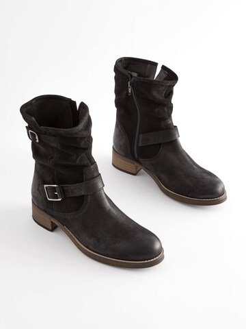 Boots 'Forever Comfort' di Next in nero