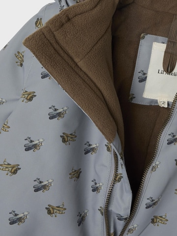 Lil'Atelier Functioneel pak 'Lasnow10' in Grijs