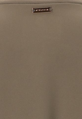 Athlecia Midlayer 'Krosa' in Beige