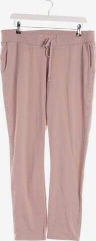 Juvia Hose L in Pink: predná strana