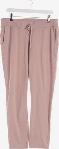 Juvia Pants in L in Pink: front