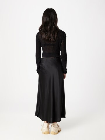 Lindex Юбка 'Maria' в Черный