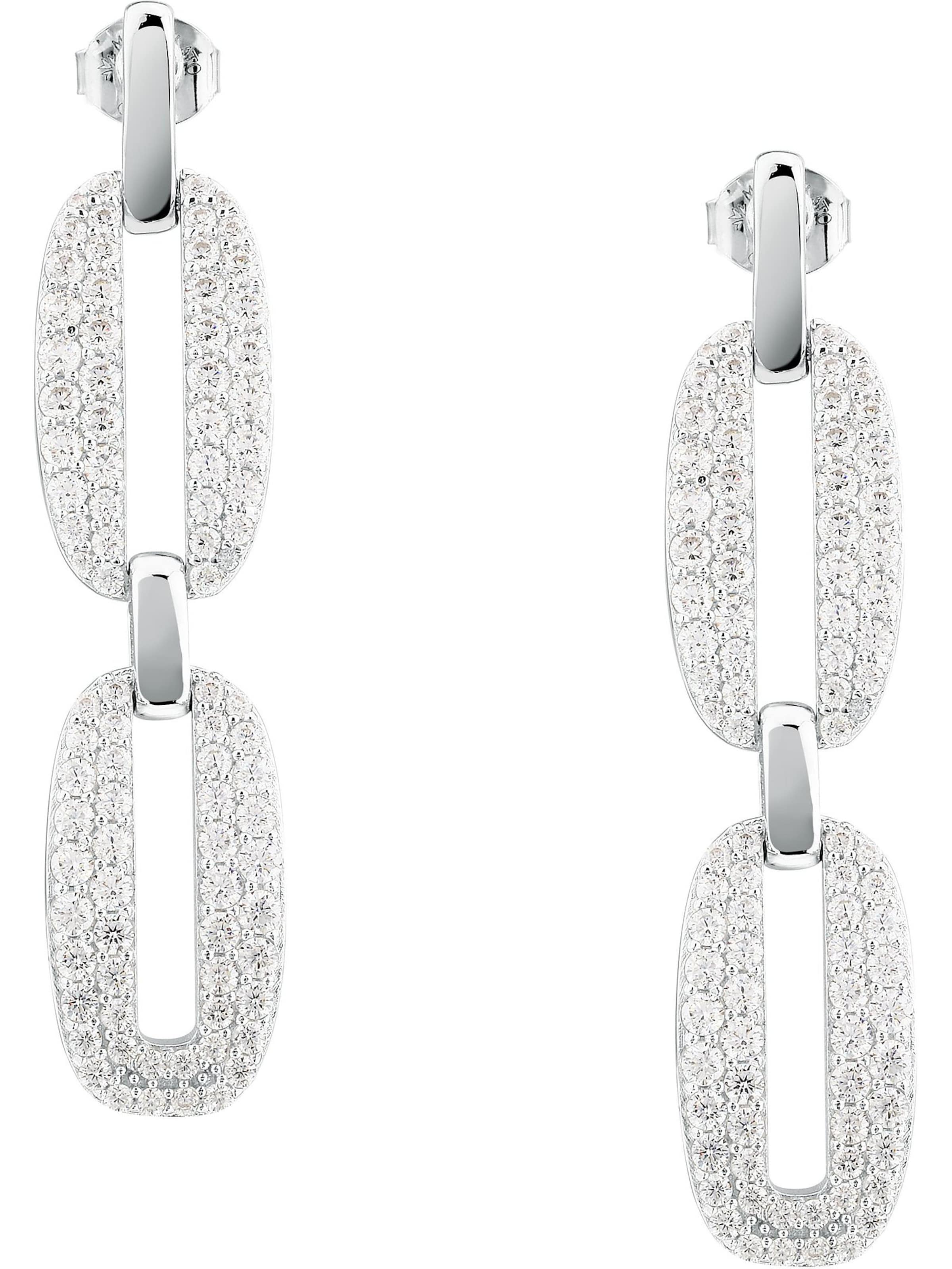MORELLATO Earrings in Silver: front