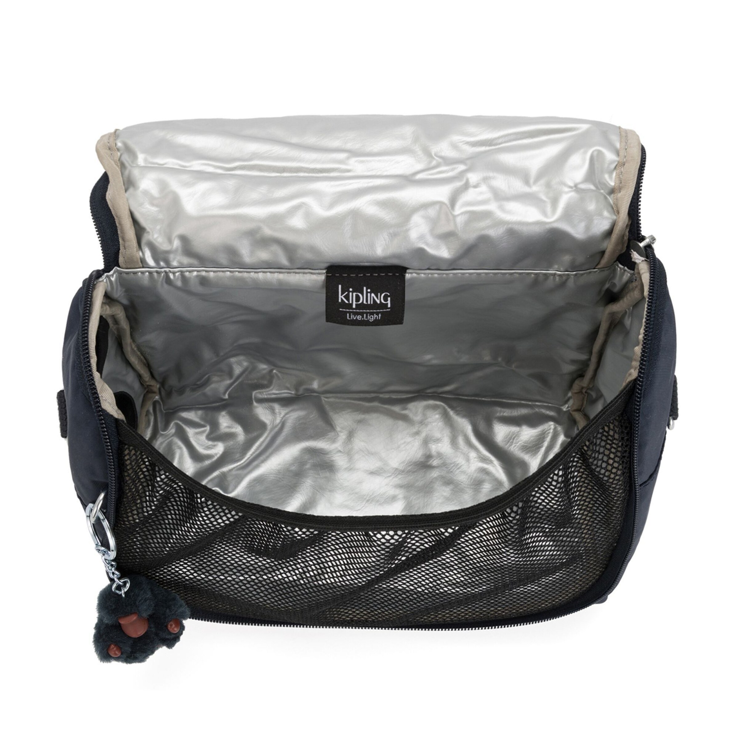 KIPLING Storage Container 'Kichirou' in Blue