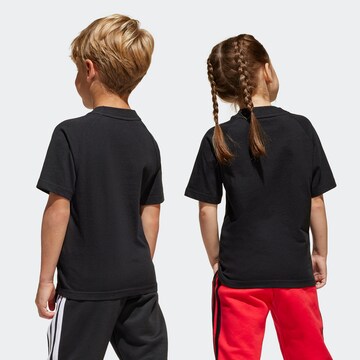 ADIDAS SPORTSWEAR Funkcionális felső - fekete