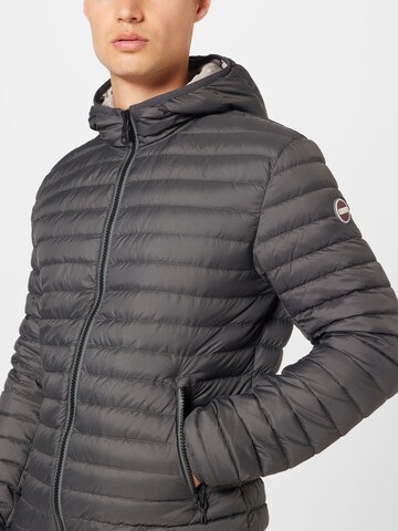 Veste d’hiver Colmar en gris