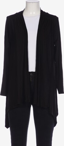 Envie de Fraise Sweater & Cardigan in L in Black: front
