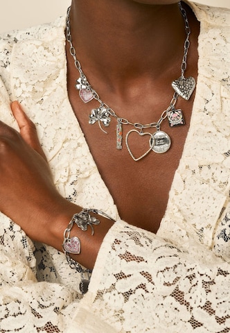 Bracelet My Jewellery en argent : devant