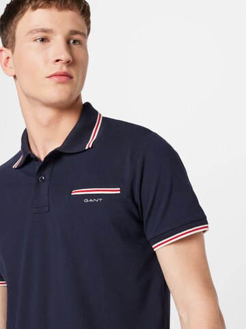 GANT Poloshirt in Blau