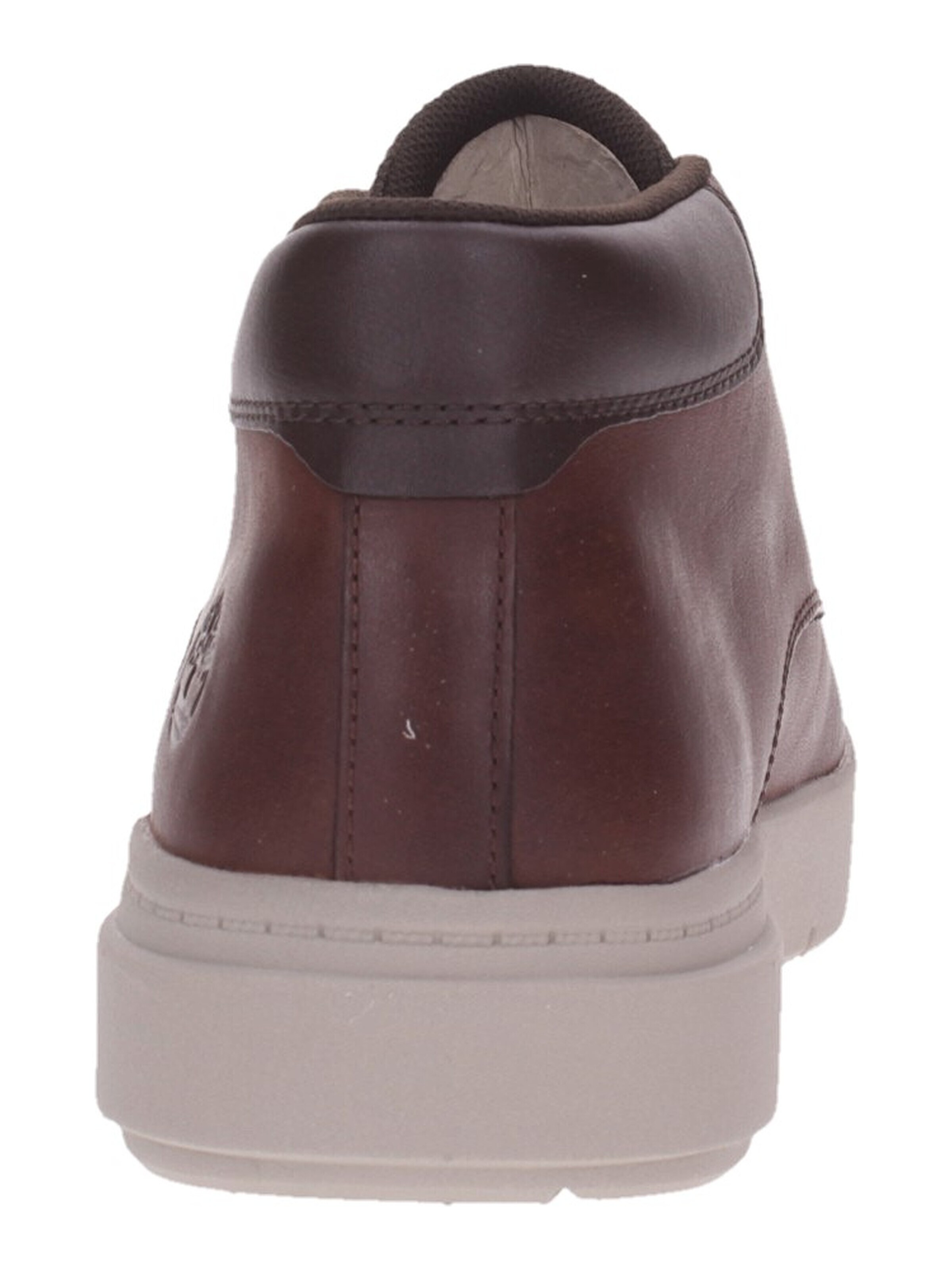 Sneaker alta 'Timberland Sneakers Seneca Bay Mid Lace Up' di TIMBERLAND in marrone