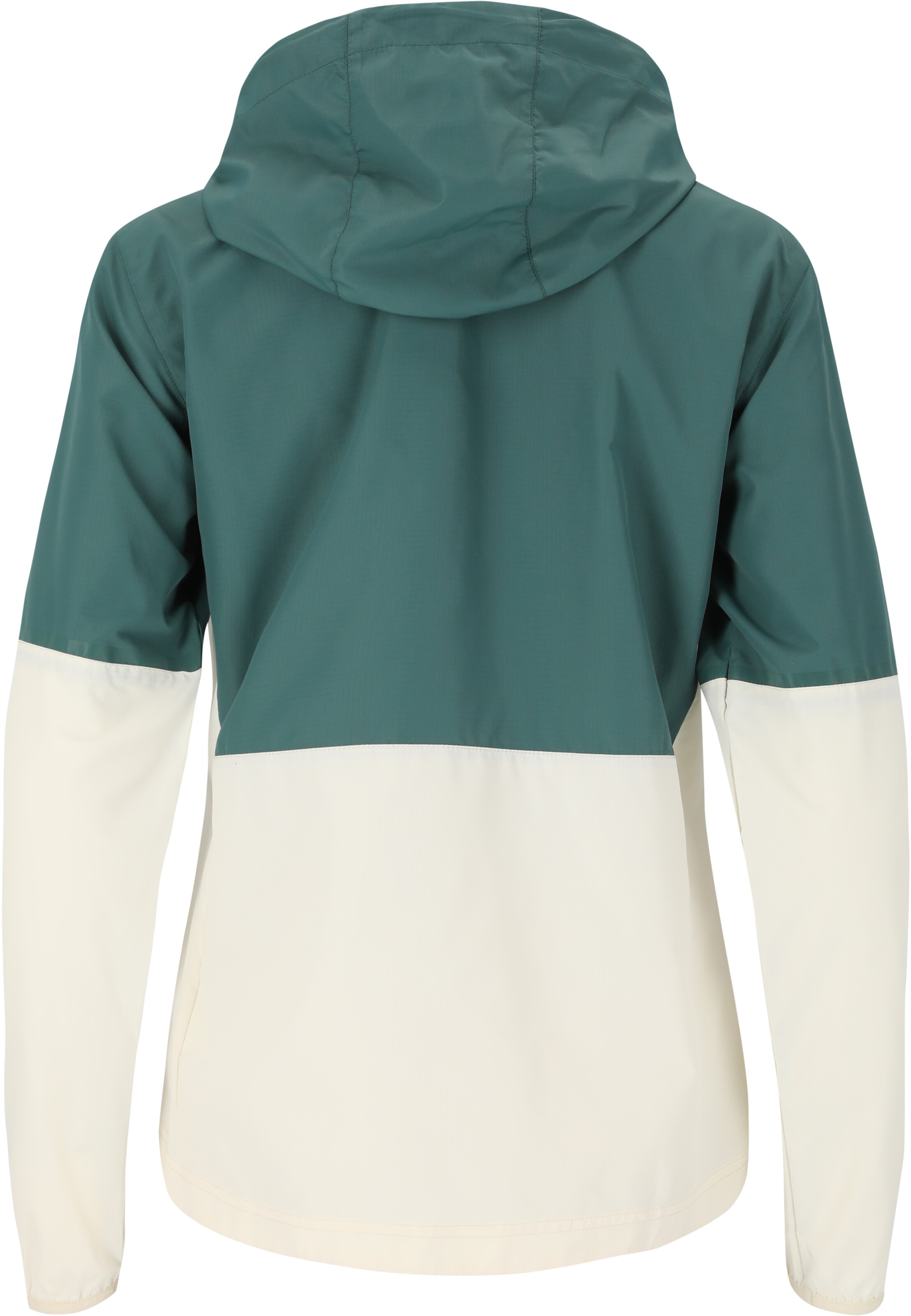 žalia ENDURANCE Sportinė striukė 'Kinthar'