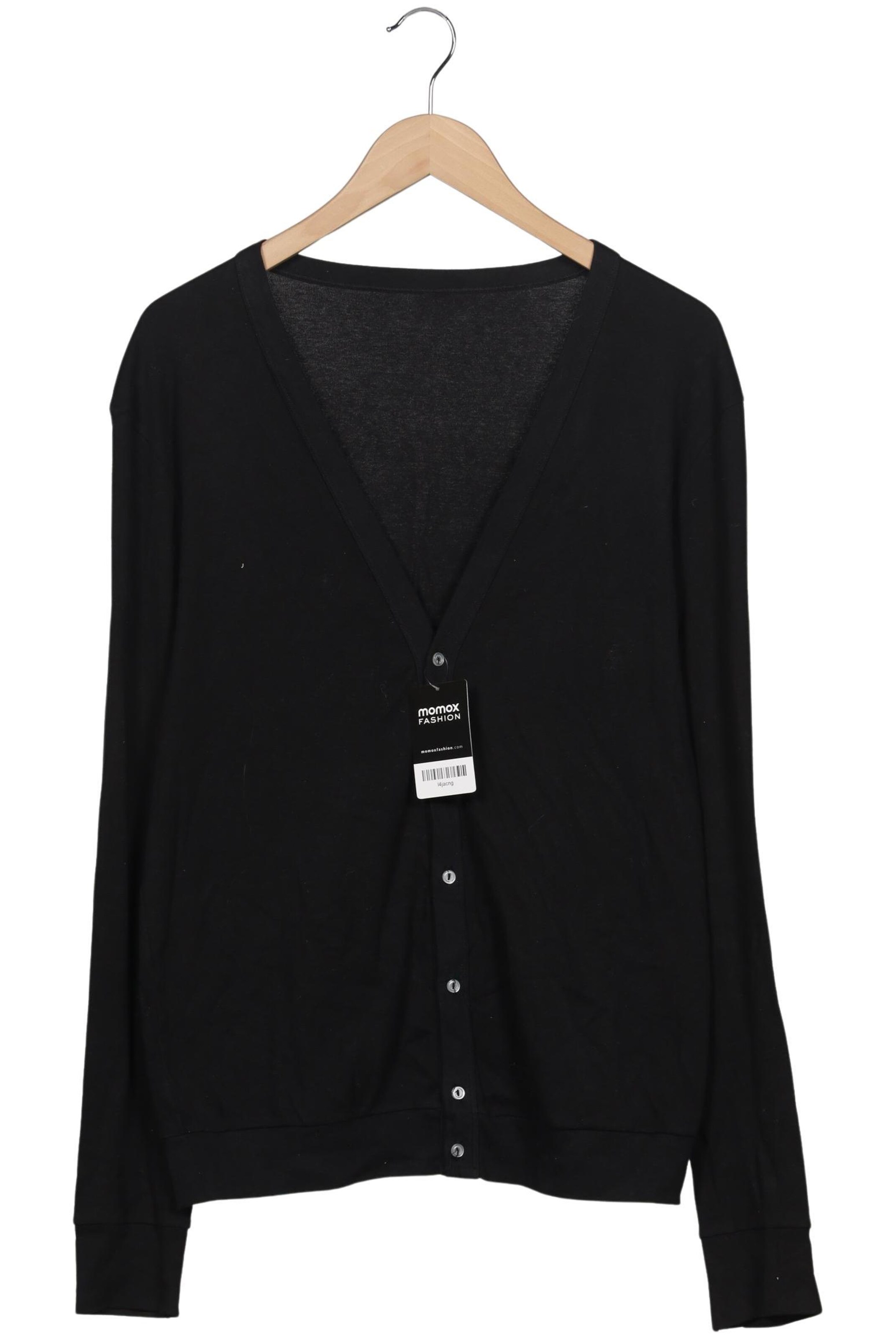 American Apparel Sweater & Cardigan in M in Black: front