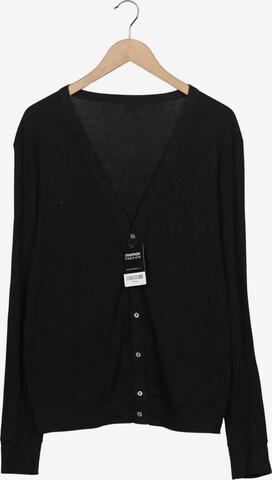American Apparel Sweater & Cardigan in M in Black: front