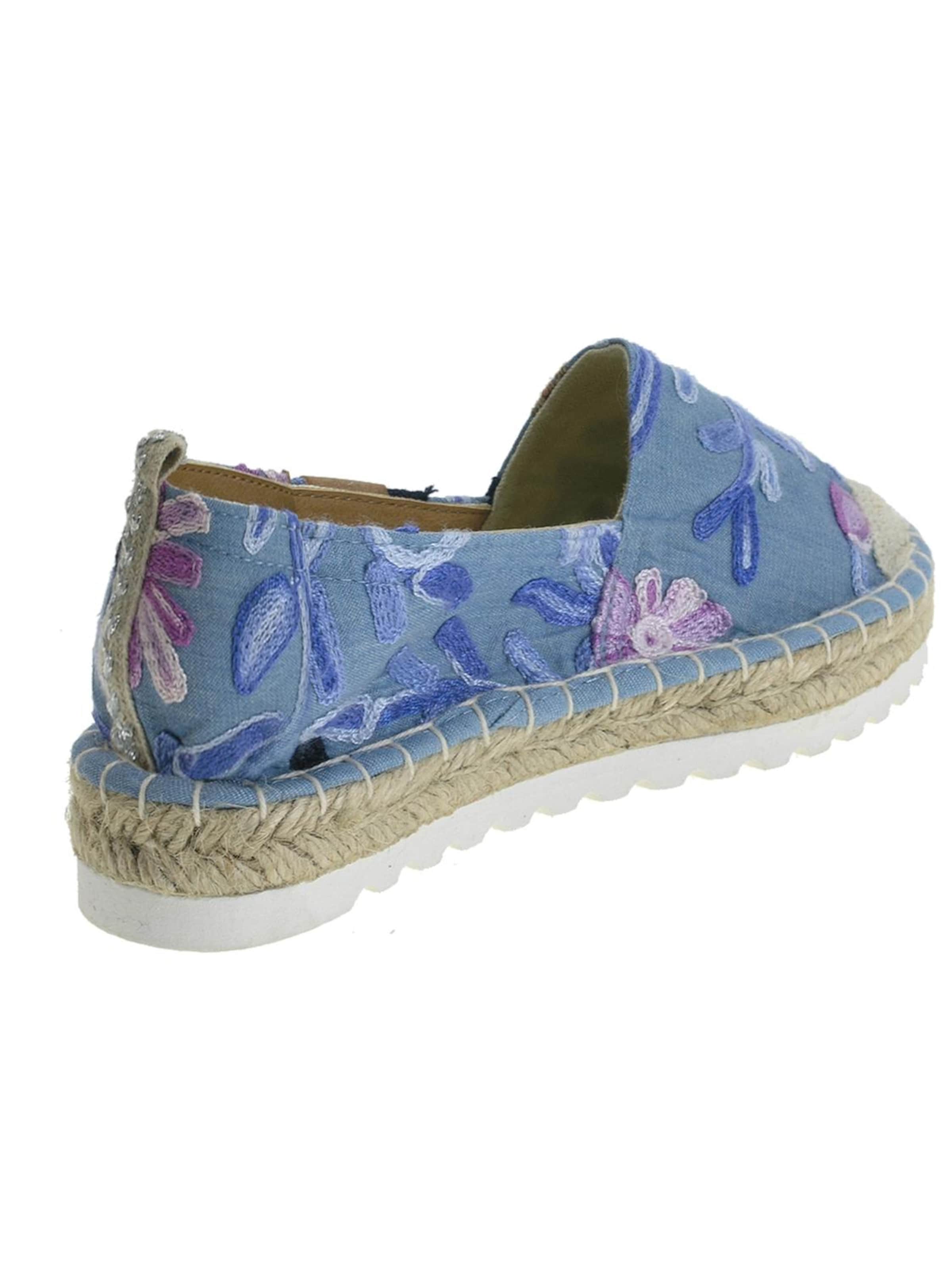 Beppi Sneaker‌‌‌‌ in Blau