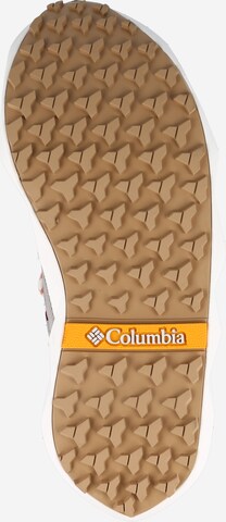 COLUMBIA Boots in Grau