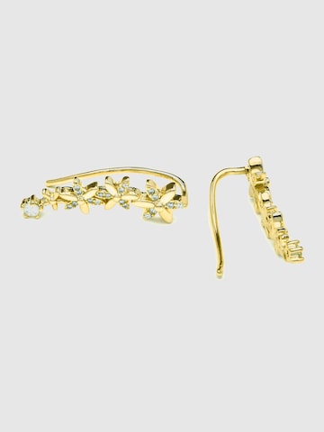 LUXBYLUX Earrings in Gold