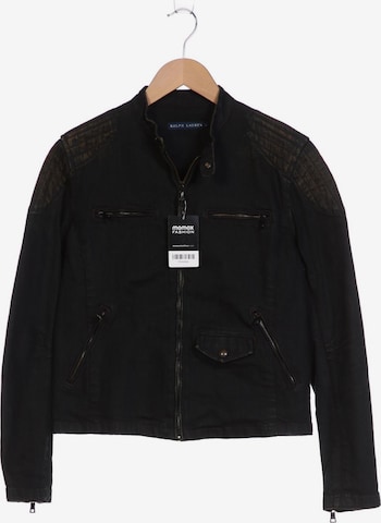 Polo Ralph Lauren Jacket & Coat in L in Black: front