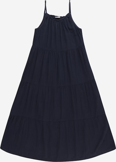 s.Oliver Dress in marine blue, Item view